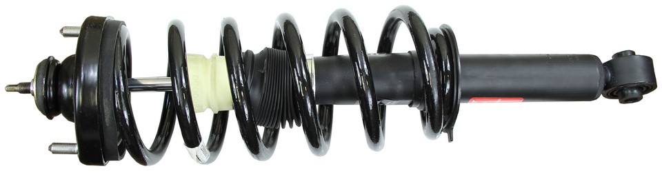 Suspension Strut and Coil Spring Assembly Monroe Shocks & Struts 172896