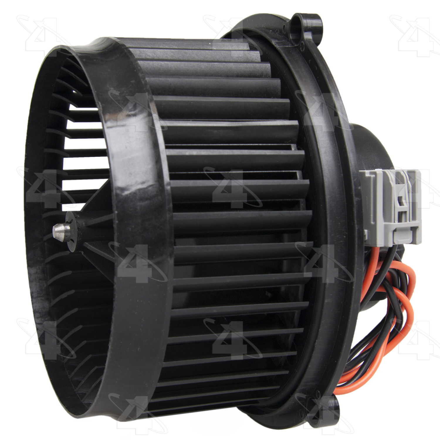 HVAC Blower Motor Four Seasons 76927