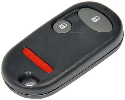 Keyless Entry Transmitter Dorman - HELP 99358