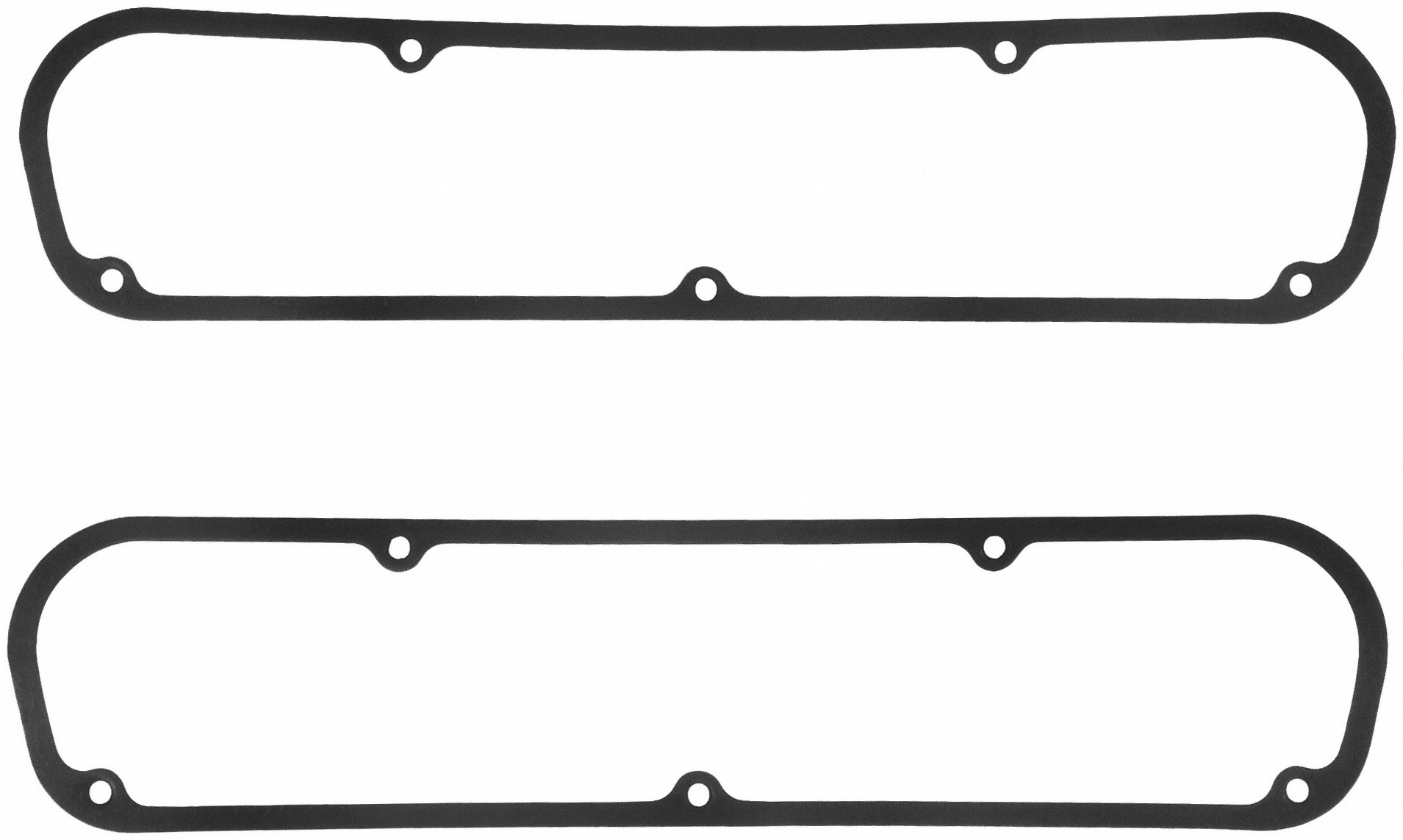 Engine Valve Cover Gasket Set FEL-PRO 1608
