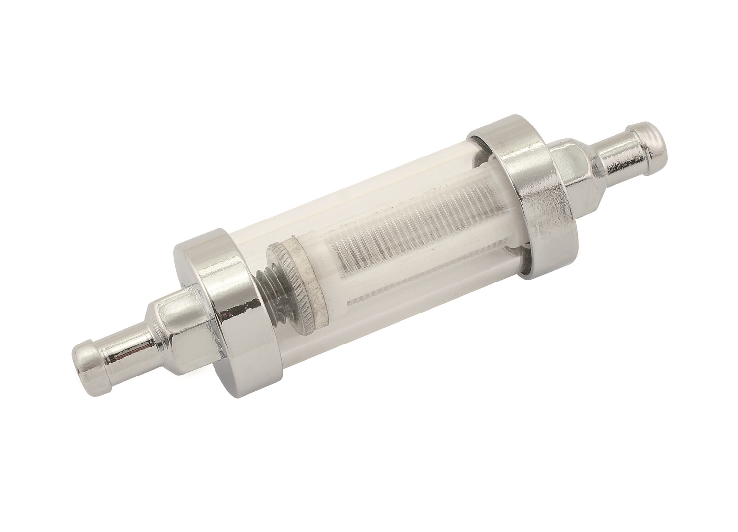 Fuel Filter Mr Gasket 9747