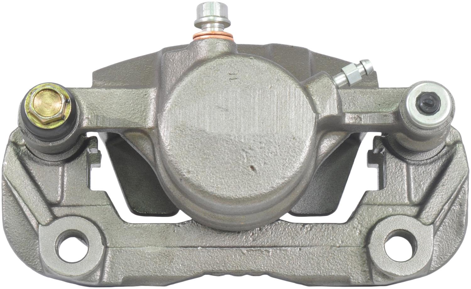 Disc Brake Caliper Perfect Stop 89-01120B