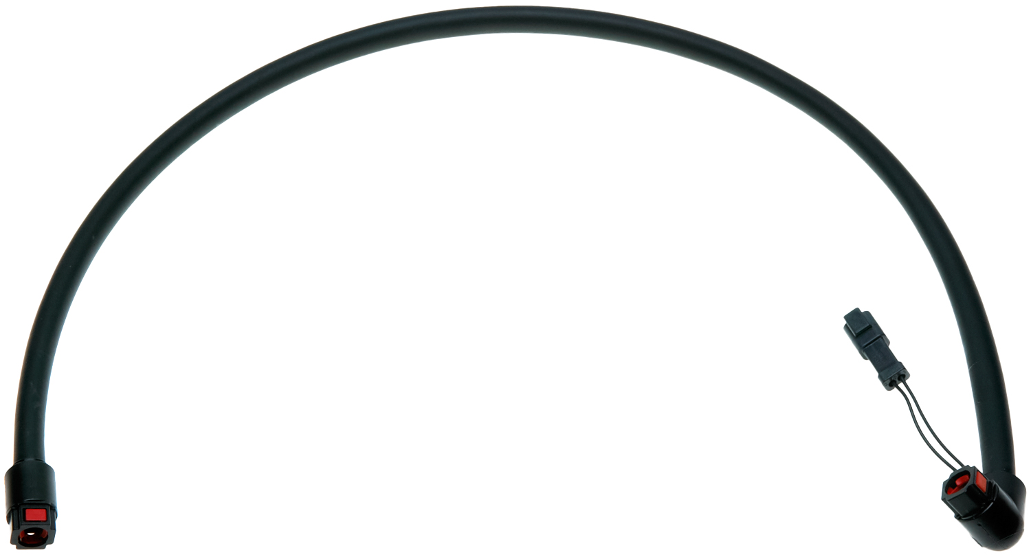 Diesel Exhaust Fluid (DEF) Hose Gates DEF7025