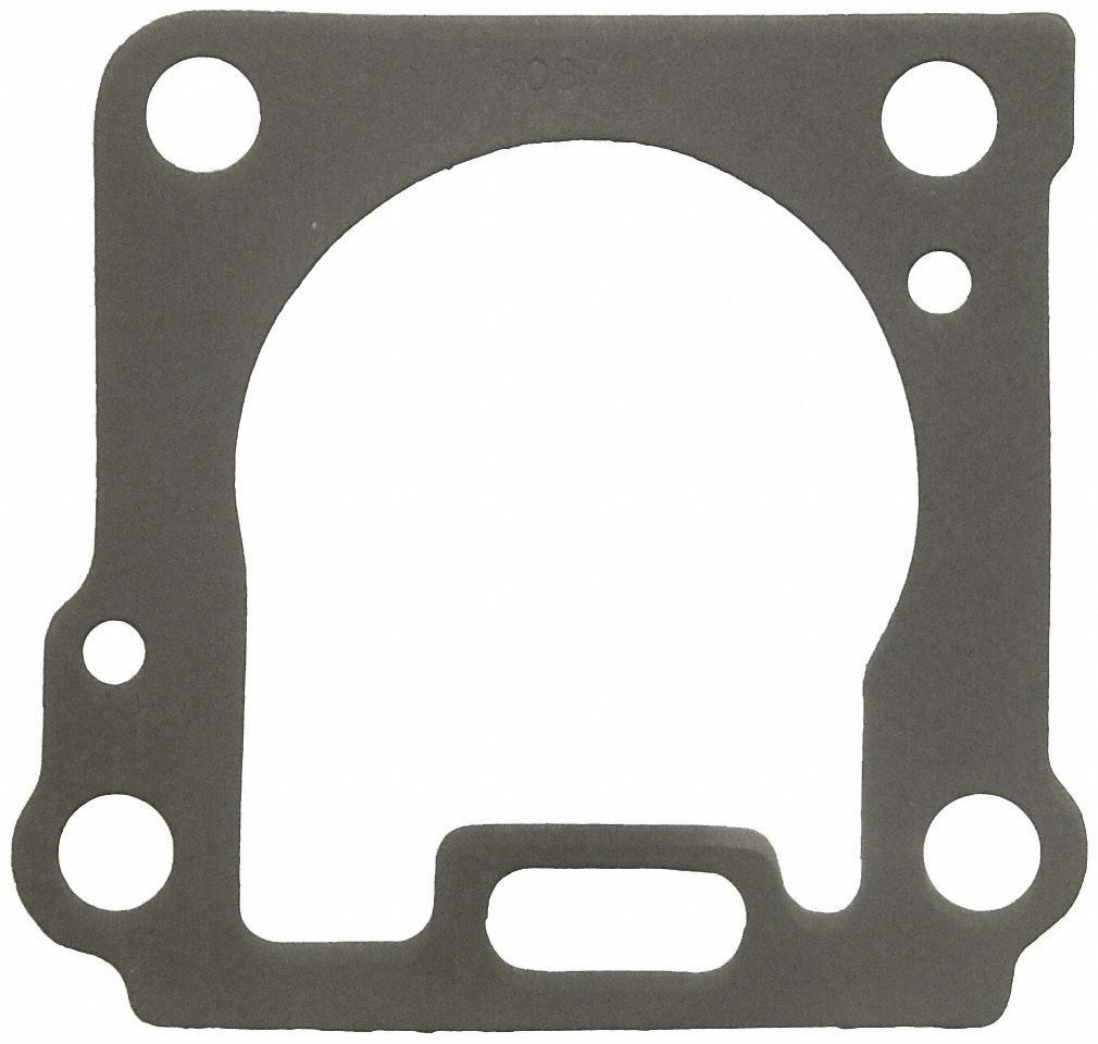 Fuel Injection Throttle Body Mounting Gasket FEL-PRO 60874