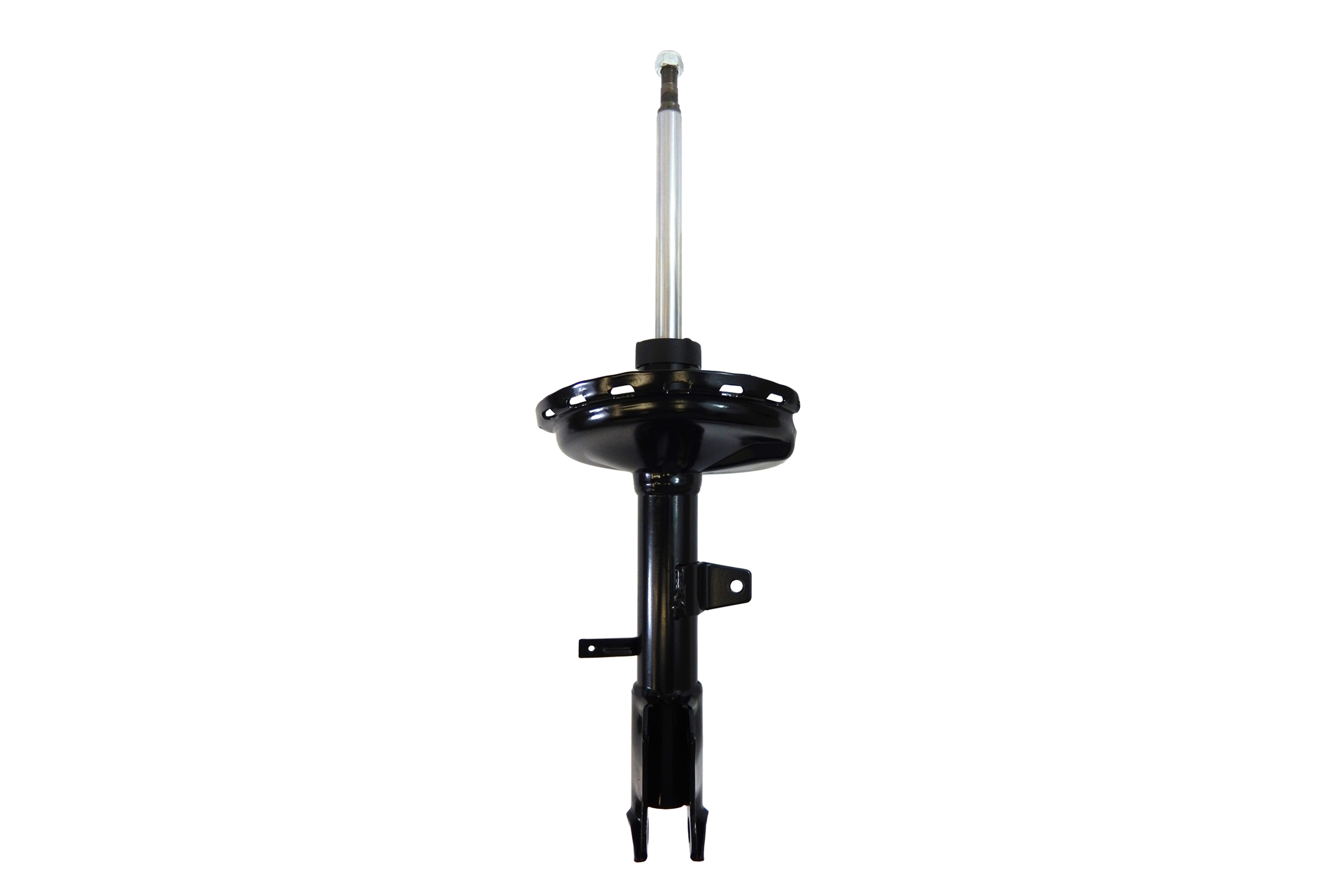 Suspension Strut MacPherson Ride Control MP333380L