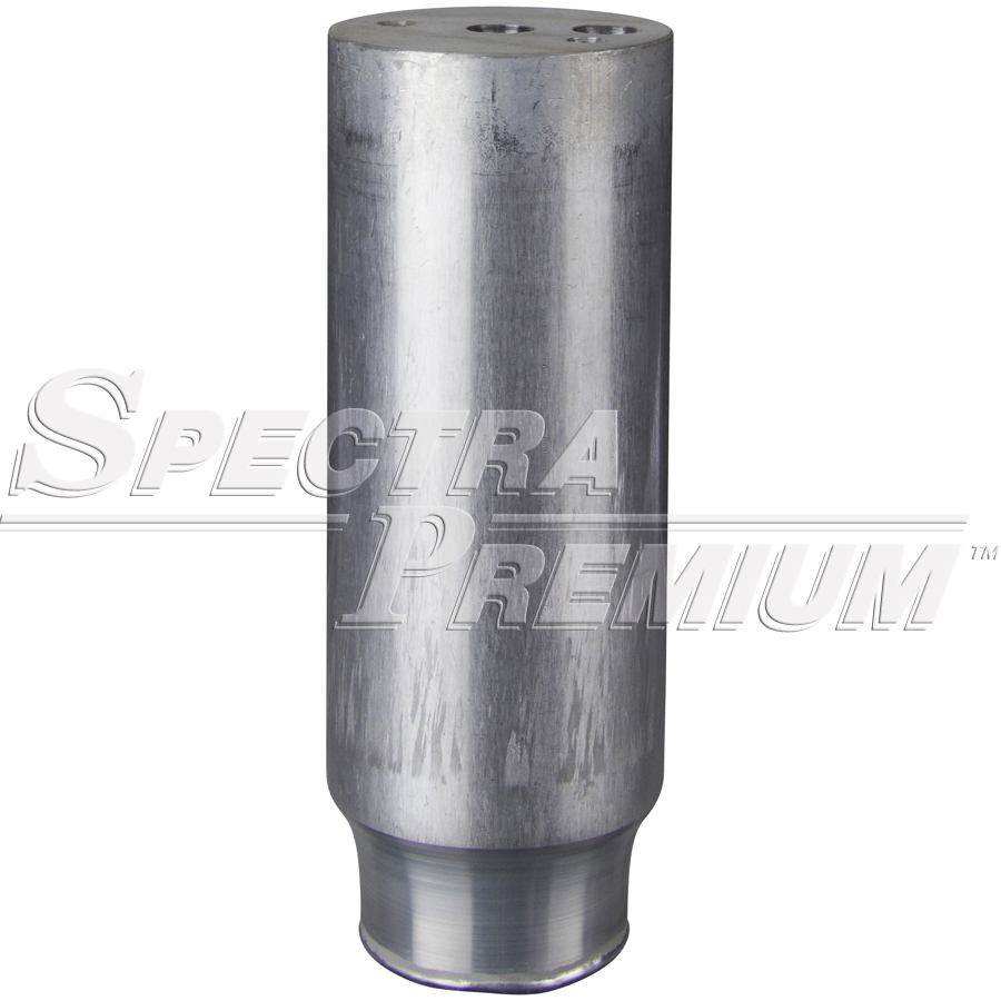 A/C Accumulator Spectra Premium 0233588