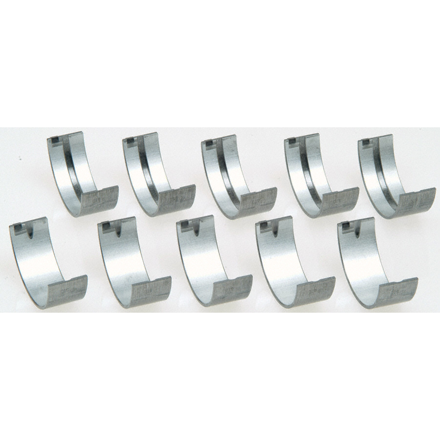 Engine Crankshaft Main Bearing Set Sealed Power 7320M .25MM