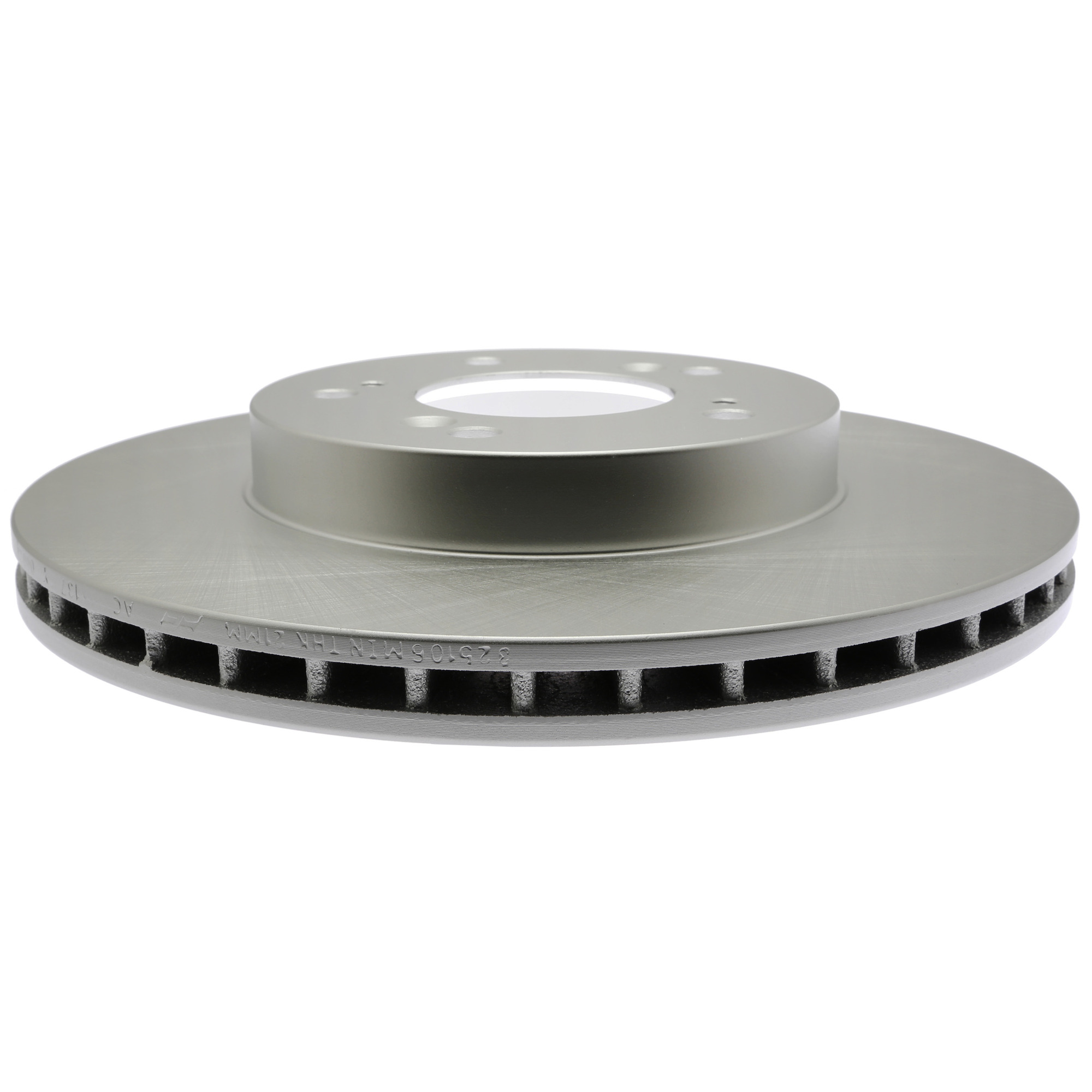 Disc Brake Rotor Centric Parts 320.40026F