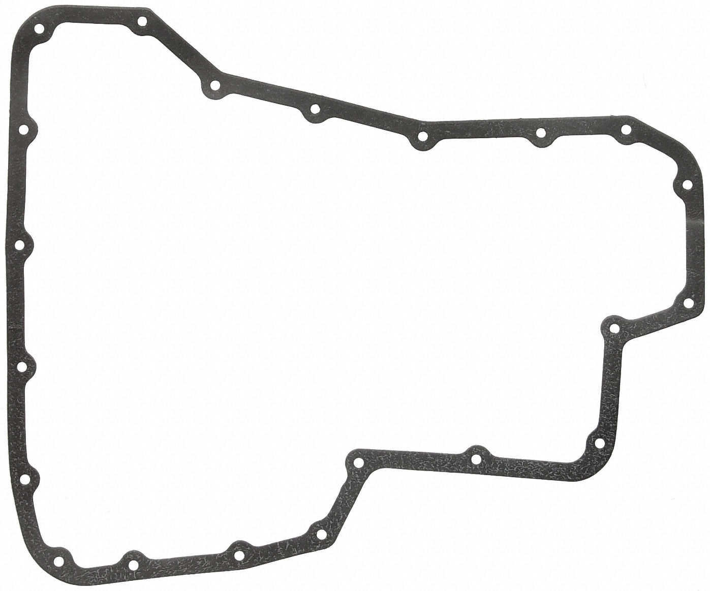 Transmission Oil Pan Gasket FEL-PRO TOS 18700