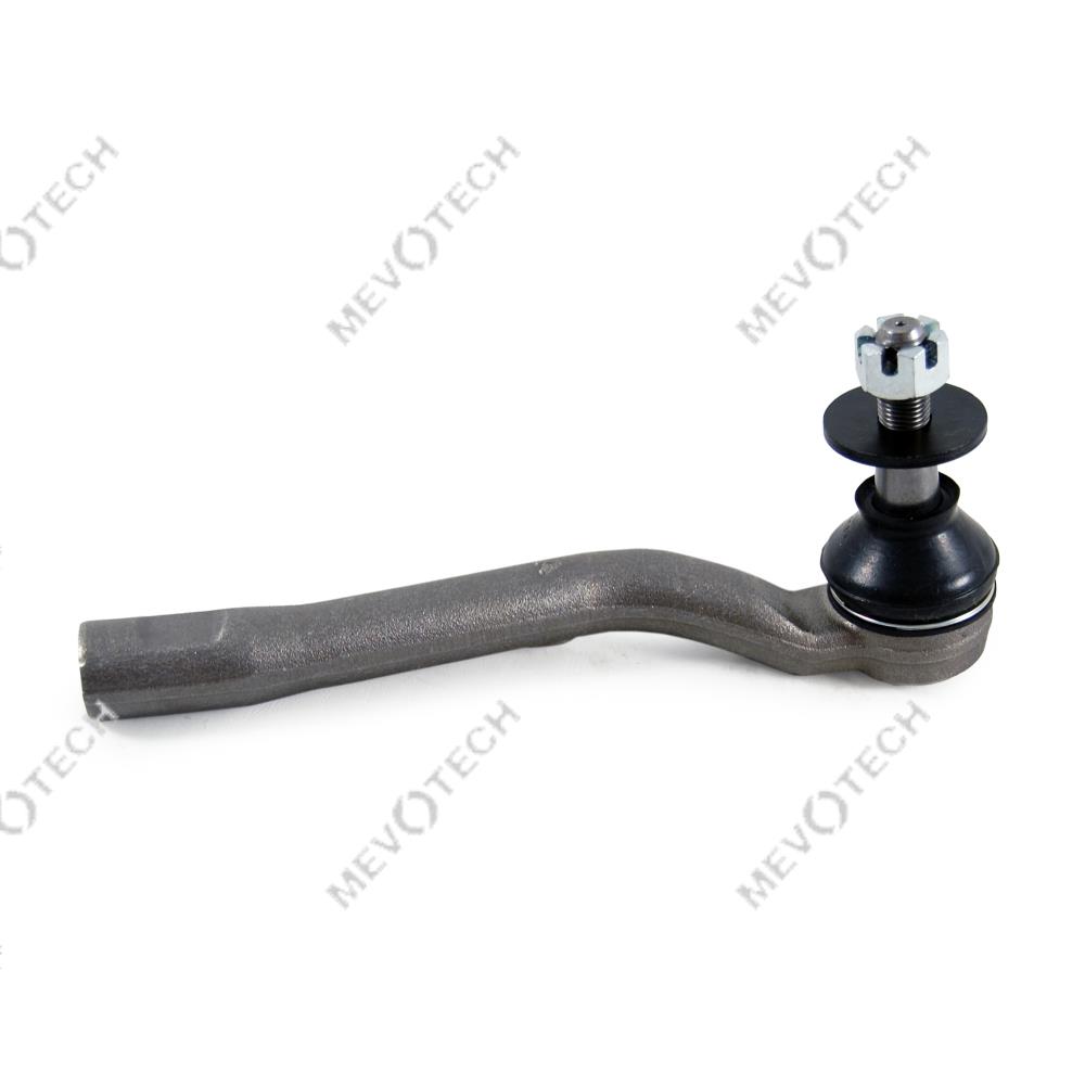 Steering Tie Rod End Mevotech Supreme MS86621
