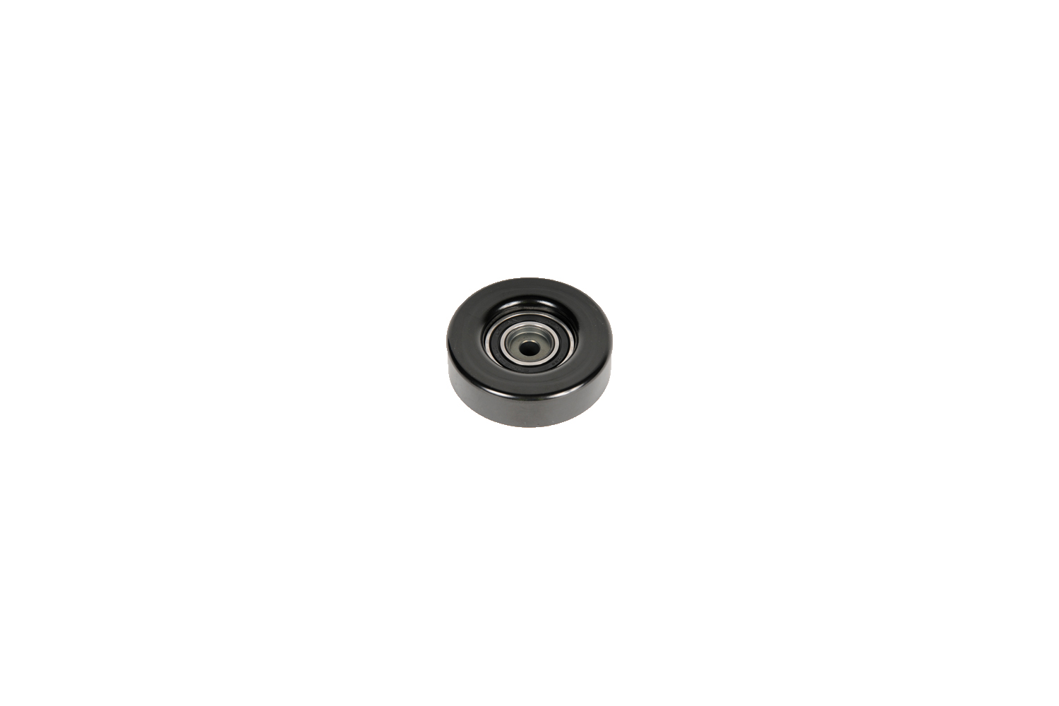 Accessory Drive Belt Idler Pulley ACDelco 91174496