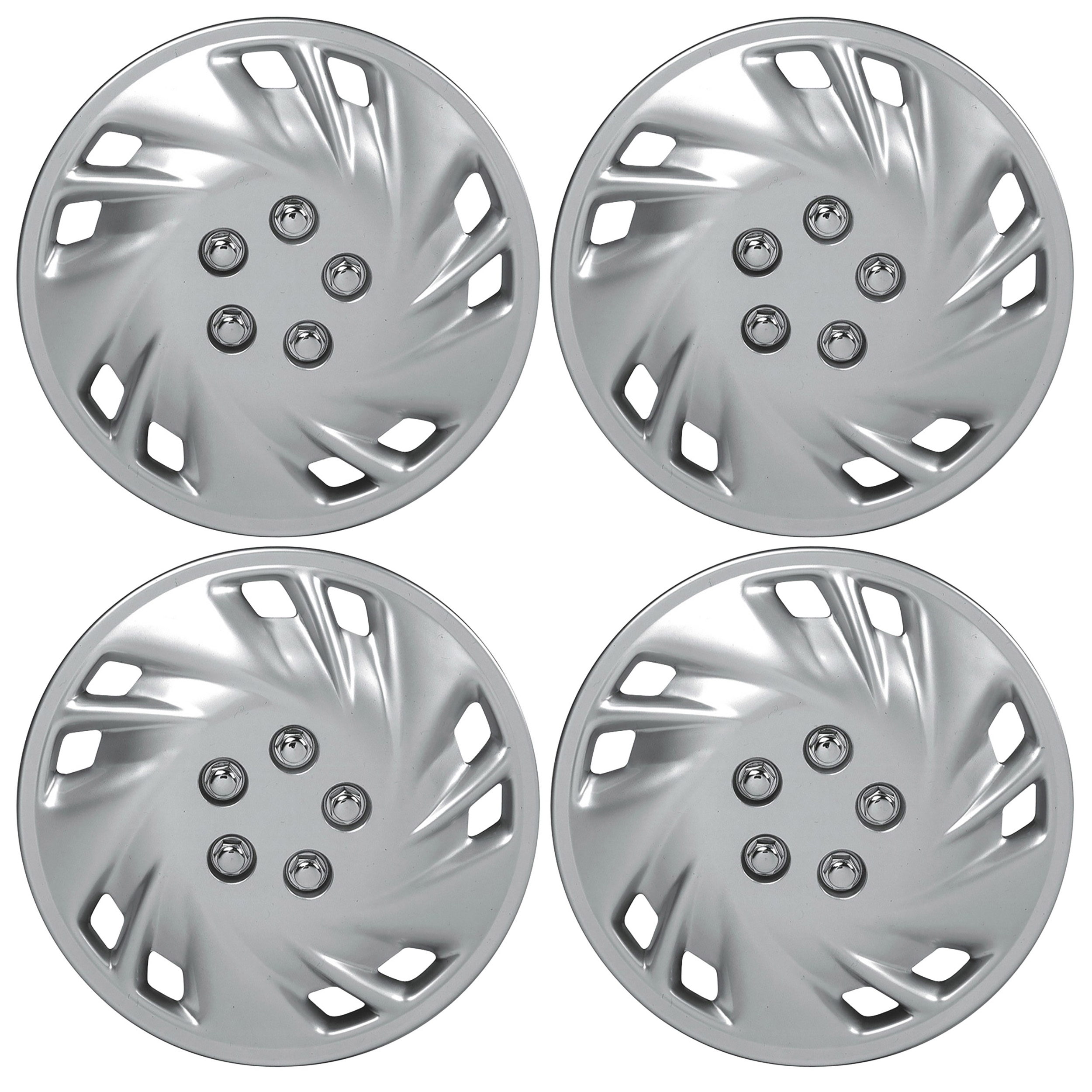 Wheel Cover Custom Accessories 82802