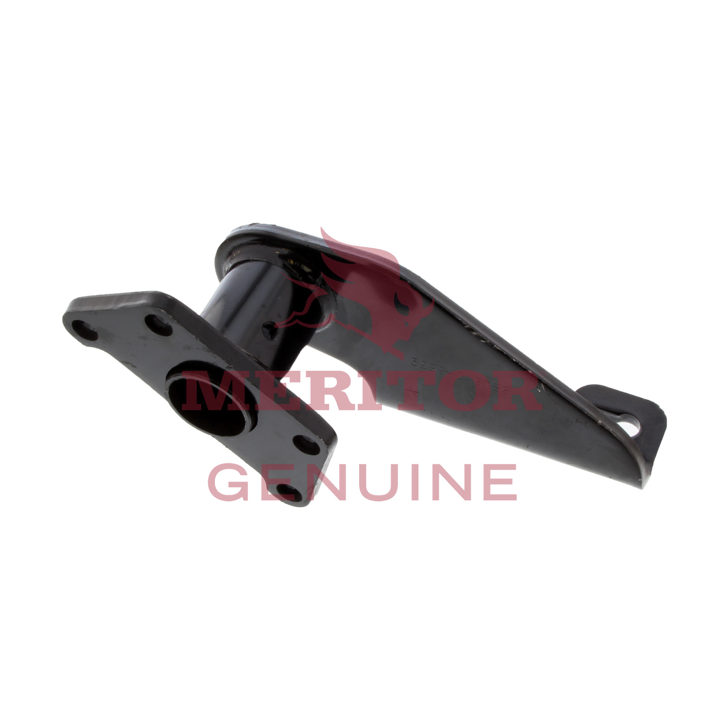 Air Brake Chamber Bracket Meritor D233299Z6786