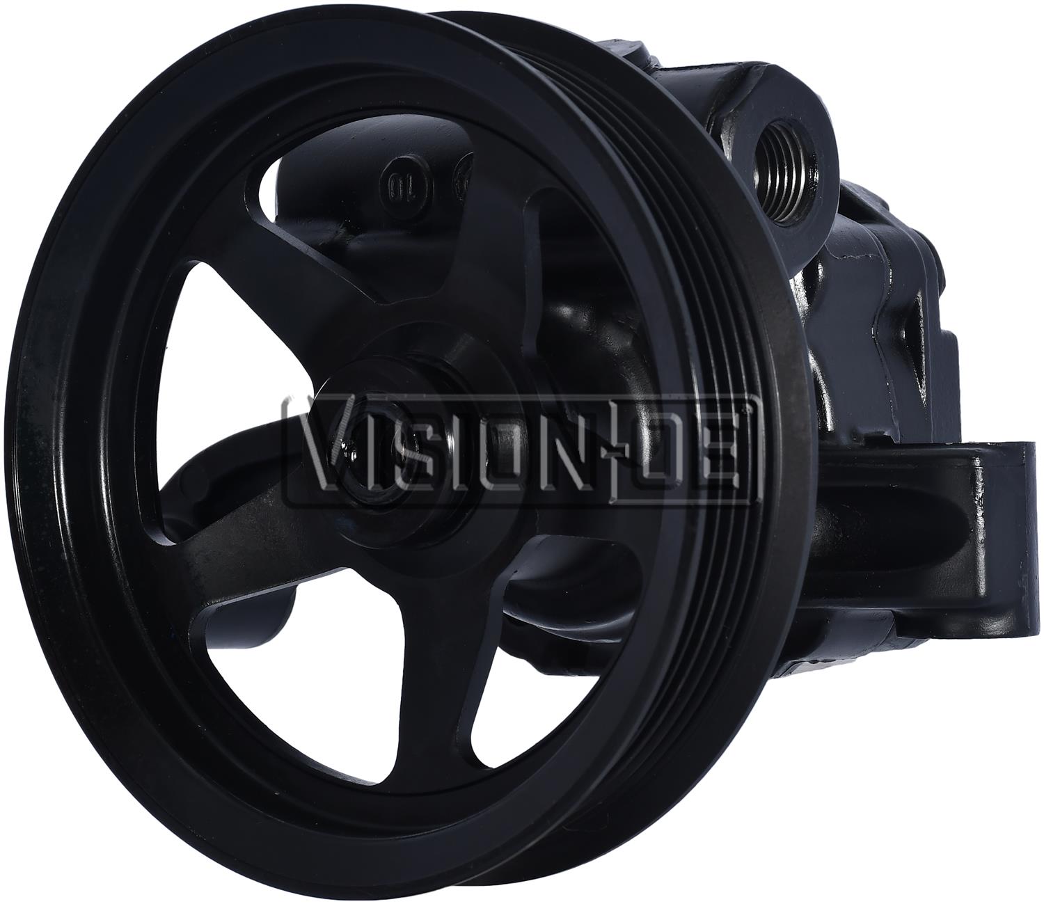 Power Steering Pump Vision OE 730-0127A1