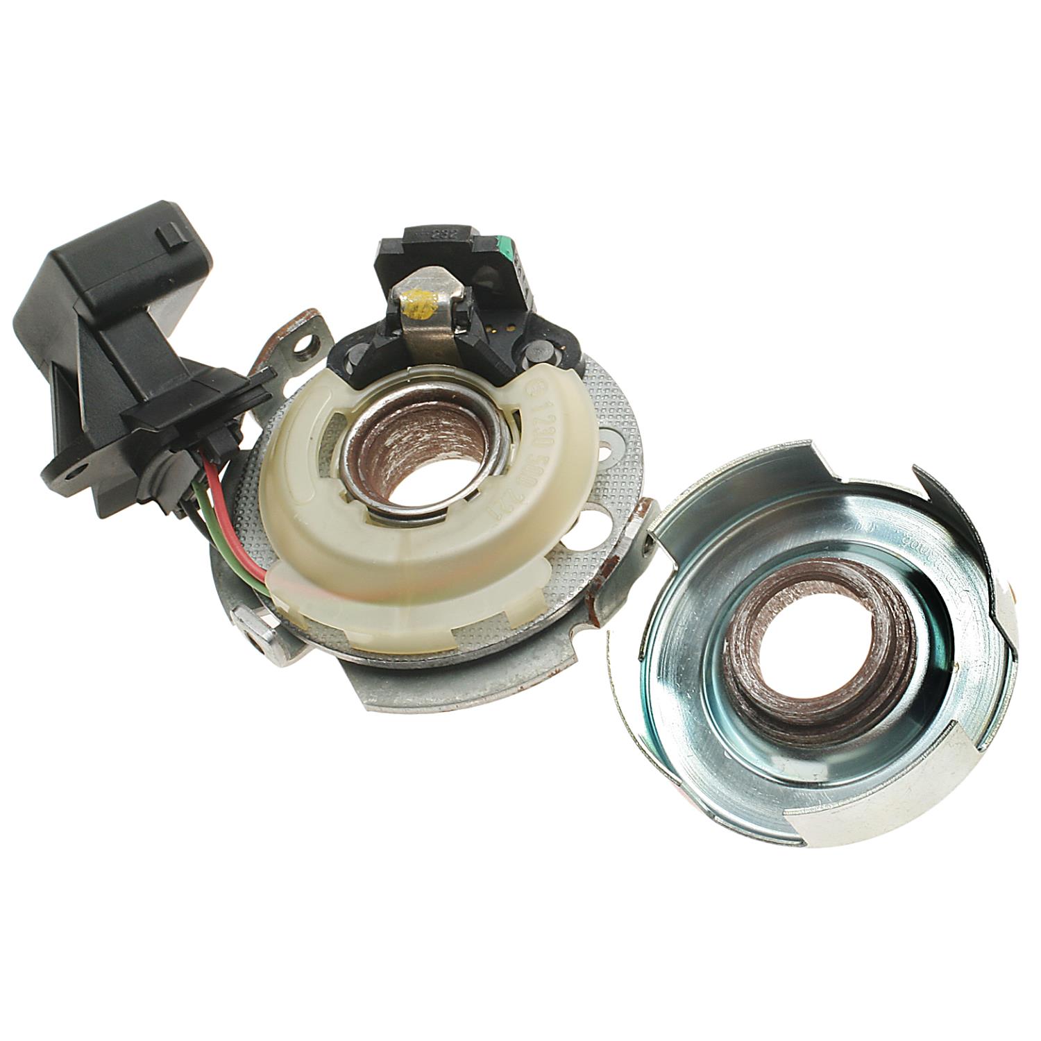 Distributor Ignition Pickup Standard Import LX-612