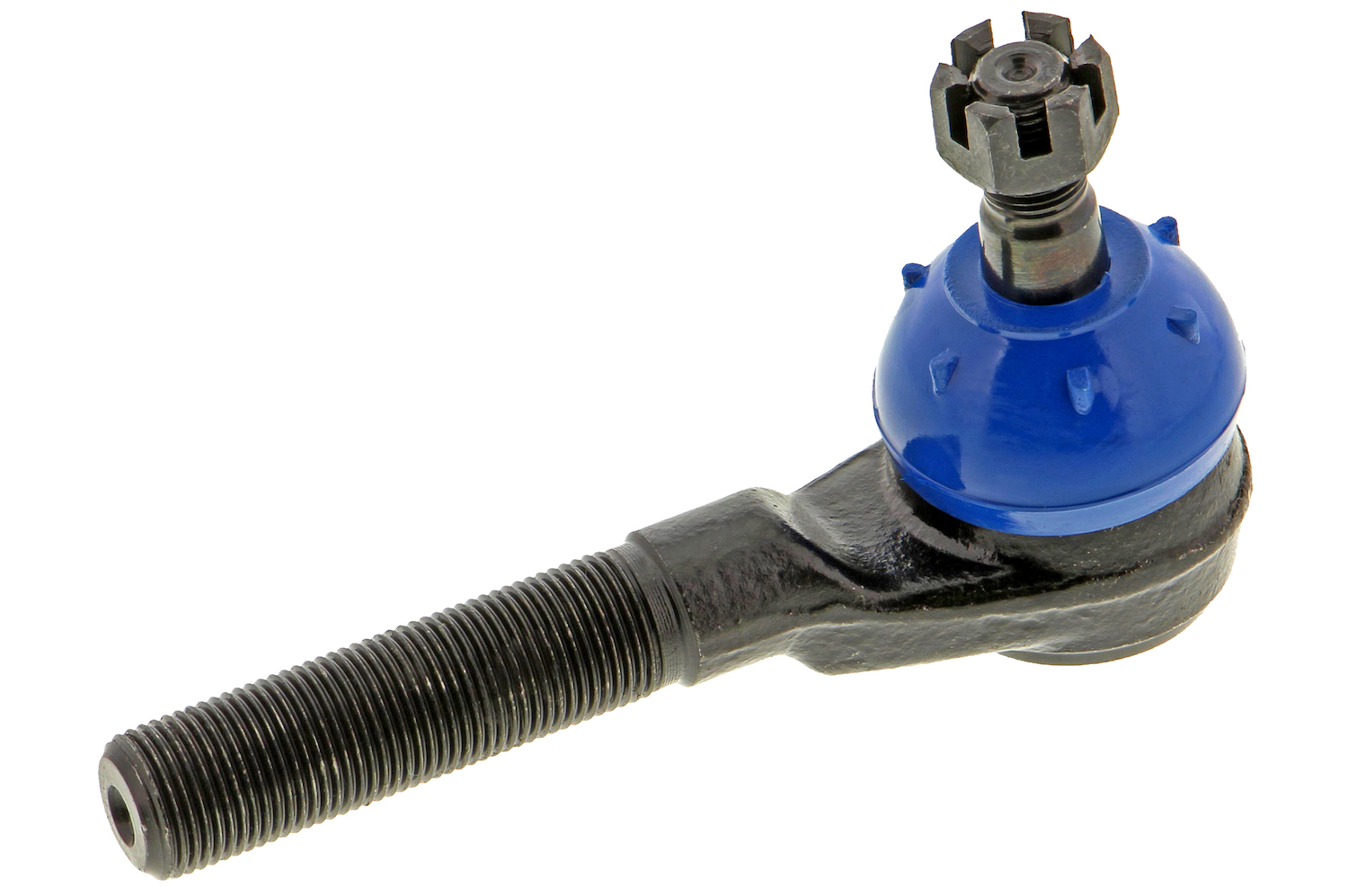 Steering Tie Rod End Mevotech Supreme MES2072RLT