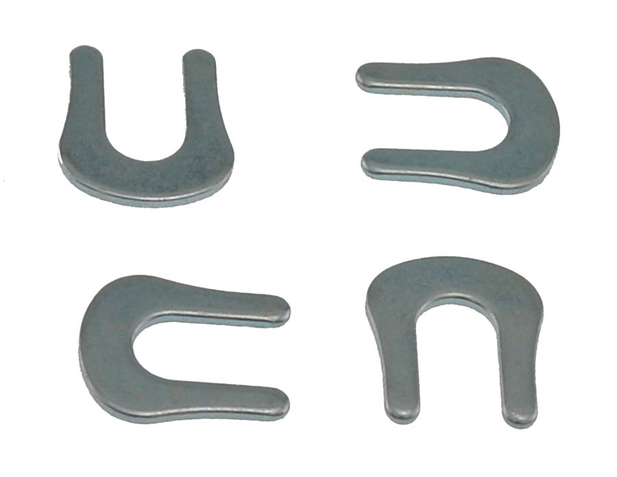 Parking Brake Lever Pivot Pin Lock Clip Carlson H1177-2