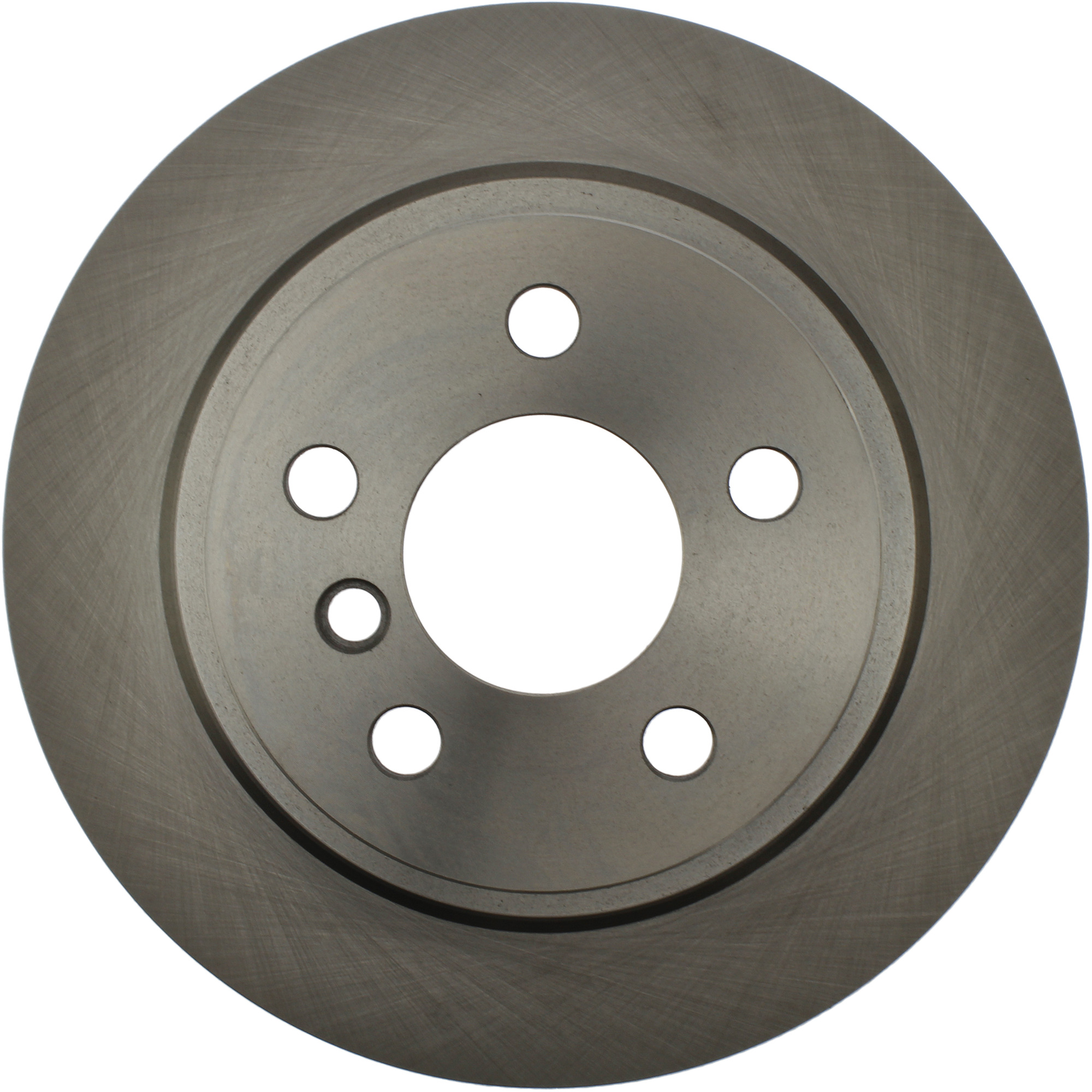 Disc Brake Rotor Centric Parts 121.34155