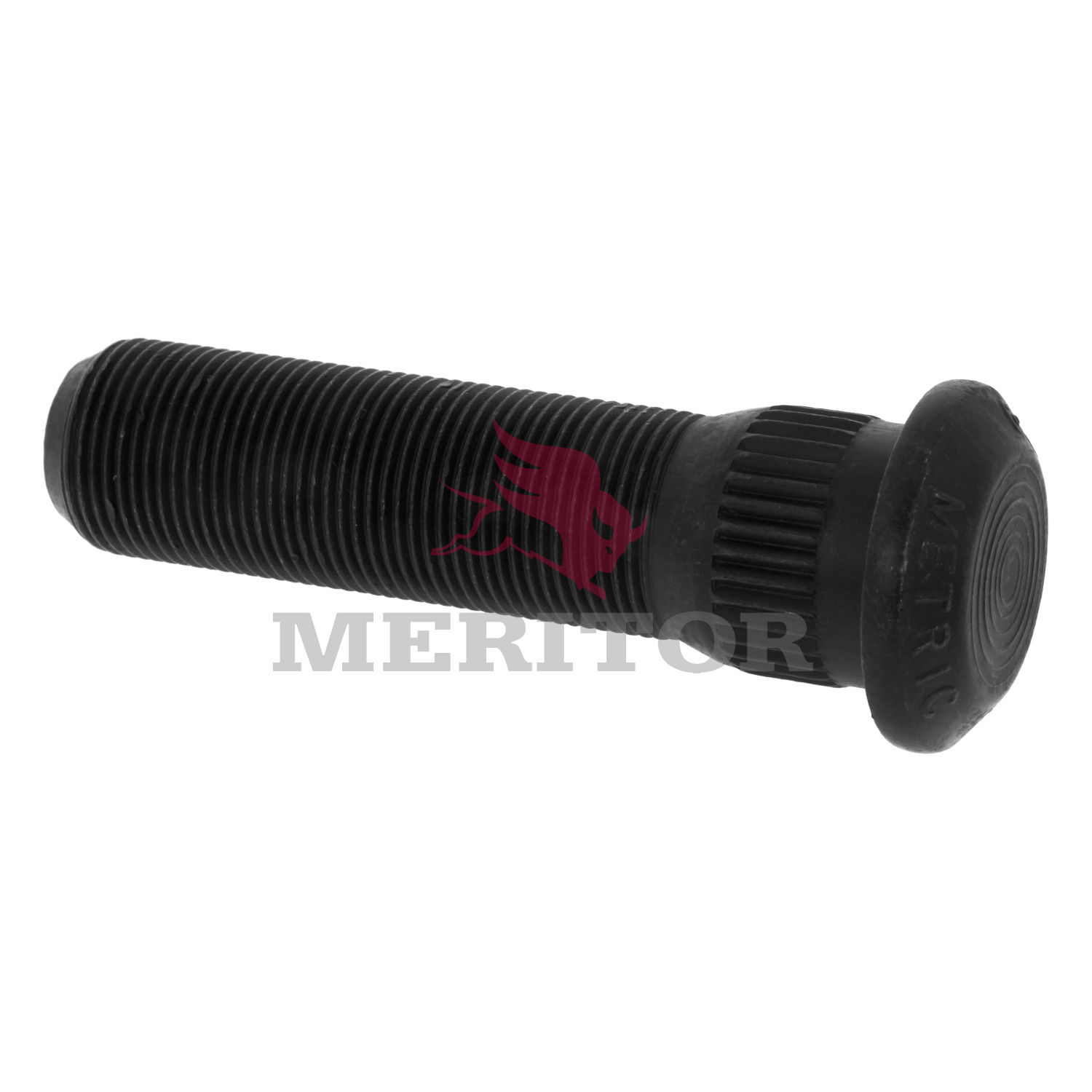 Wheel Stud and Lug Nut Kit Meritor R006036