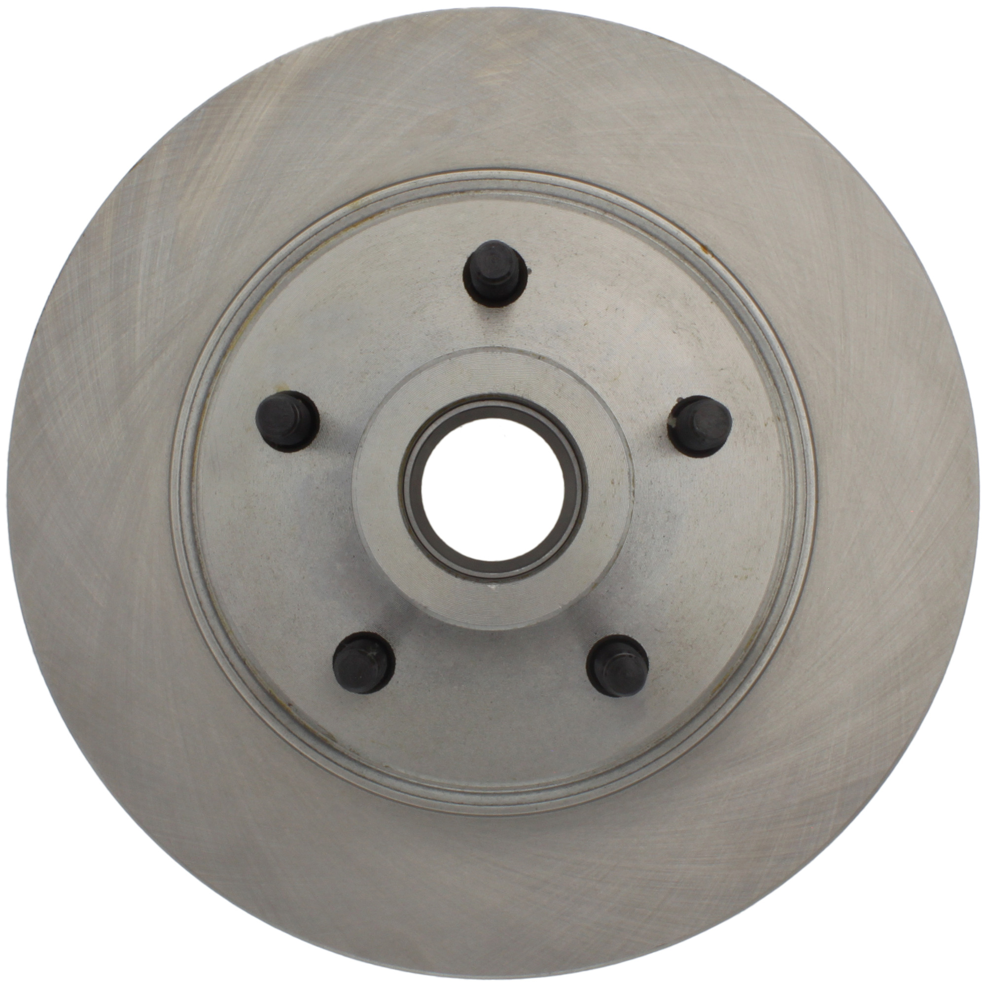 Disc Brake Rotor and Hub Assembly Centric Parts 121.61035