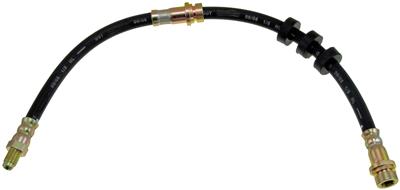 Brake Hydraulic Hose Parts Master BH620317