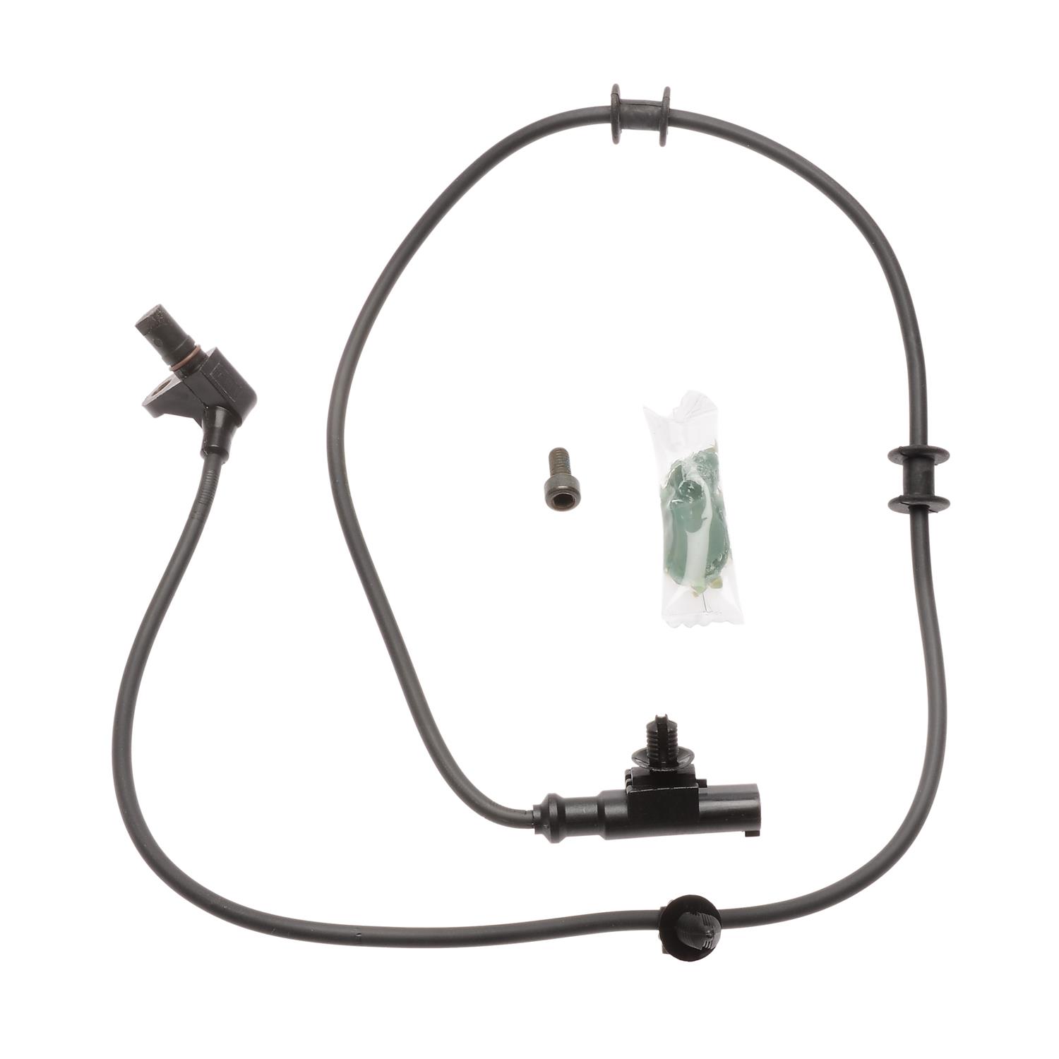 ABS Wheel Speed Sensor Standard Ignition ALS1396