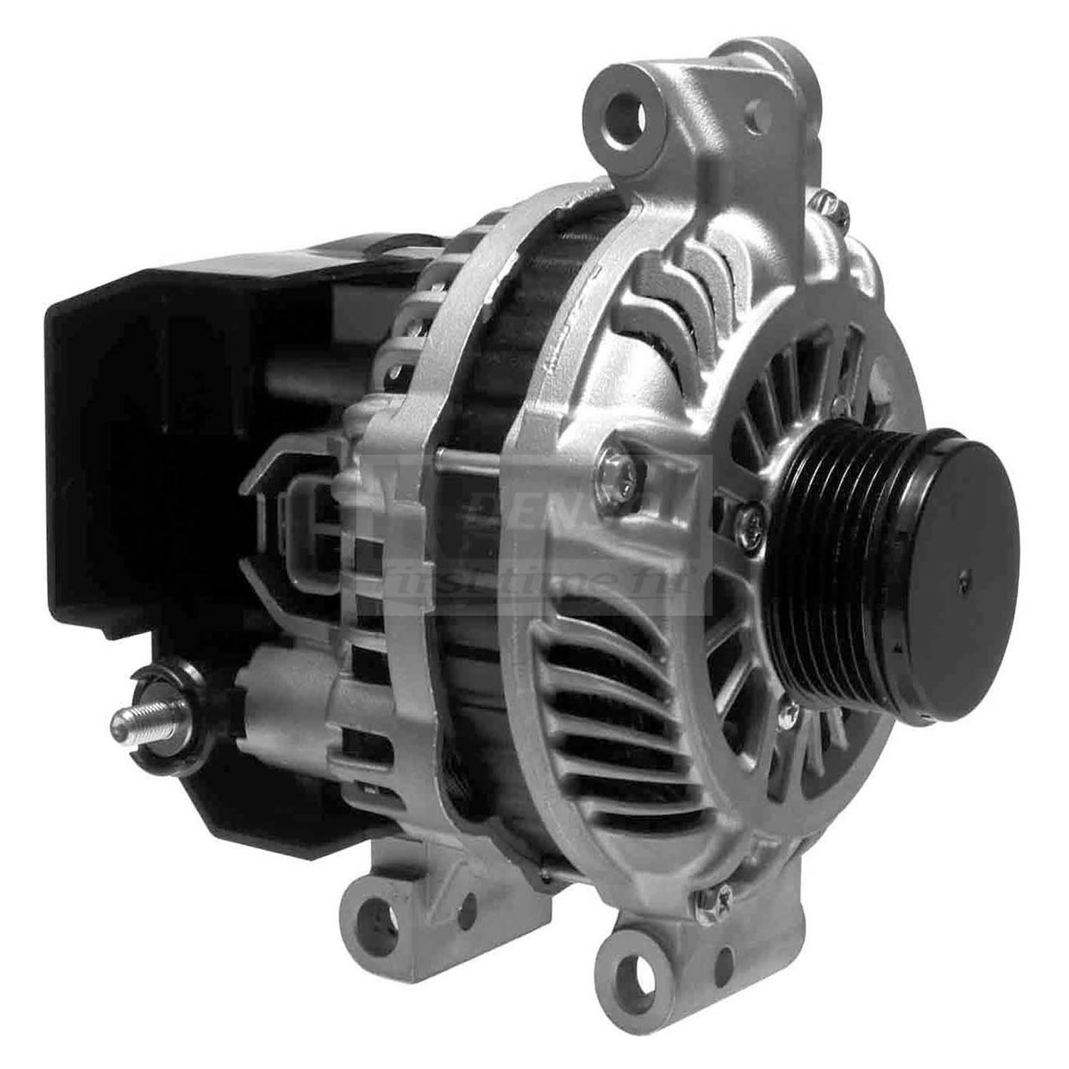 Alternator DENSO Auto Parts 210-4210