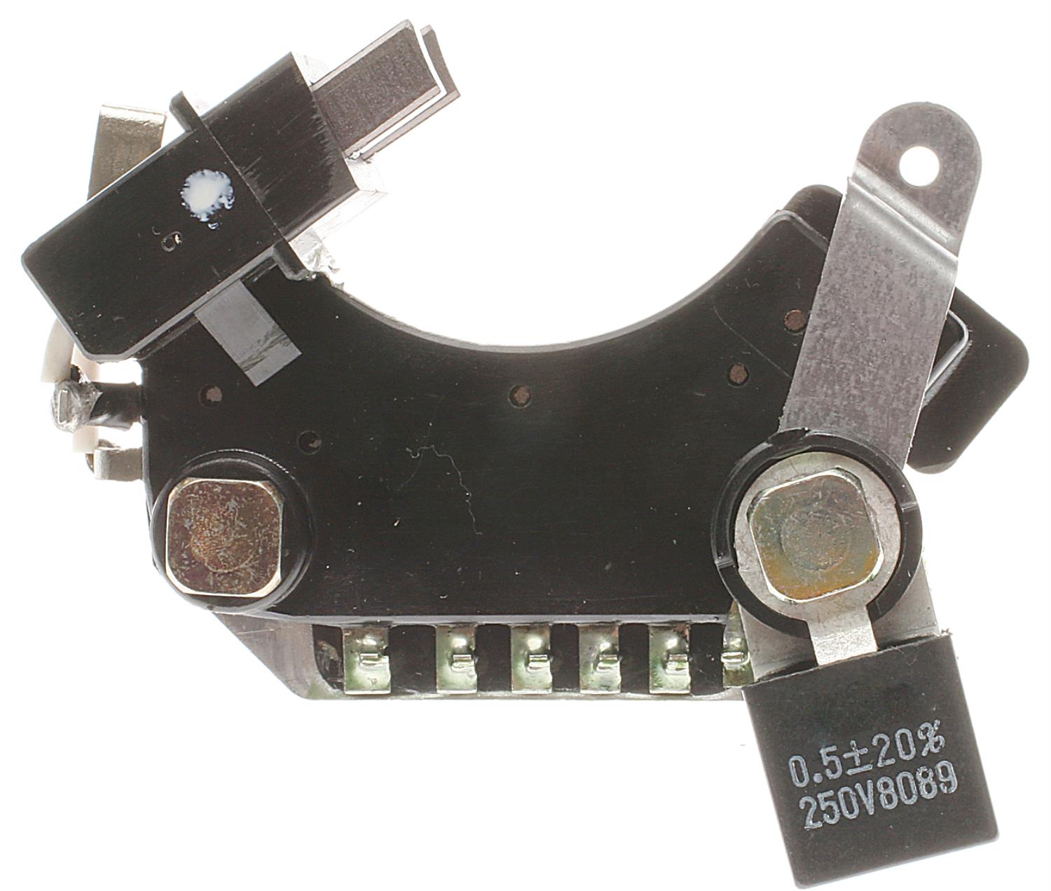 Voltage Regulator ACDelco E651C
