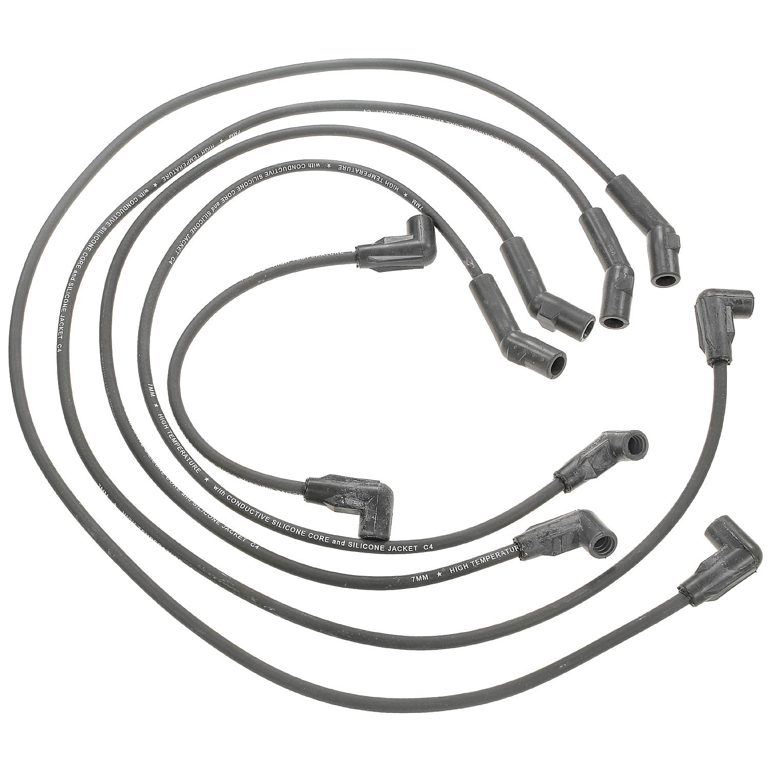 Spark Plug Wire Set Standard Ignition 27433