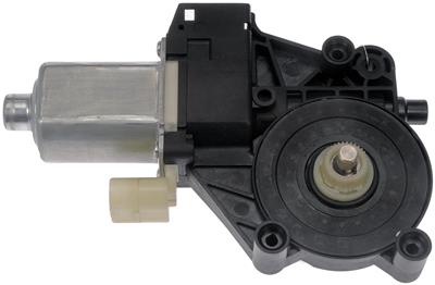 Window Motor Dorman - OE Solutions 742-435