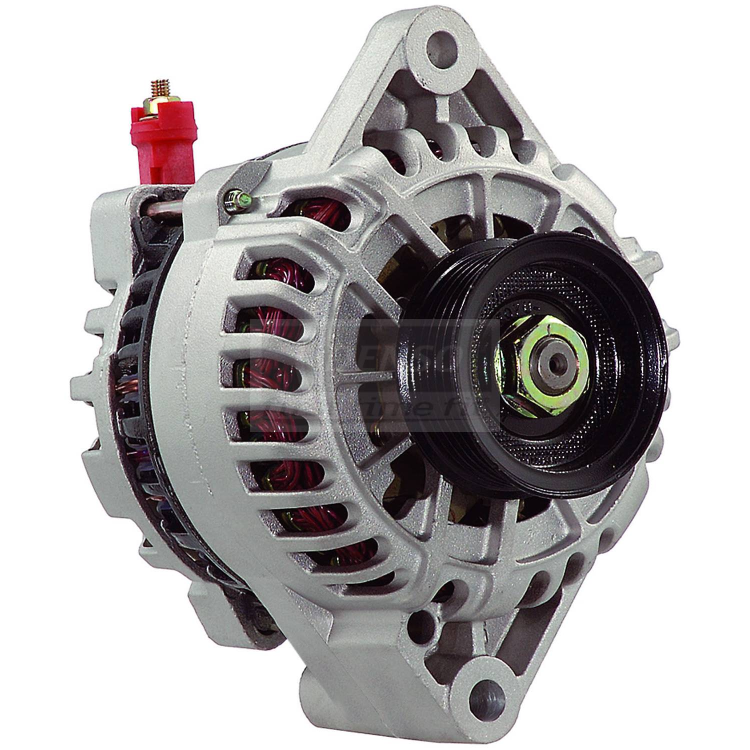 Alternator DENSO Auto Parts 210-5348