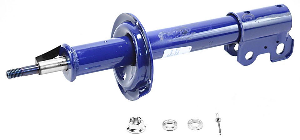 Suspension Strut Monroe Shocks & Struts 801925