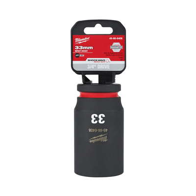 Socket Milwaukee 49-66-6408