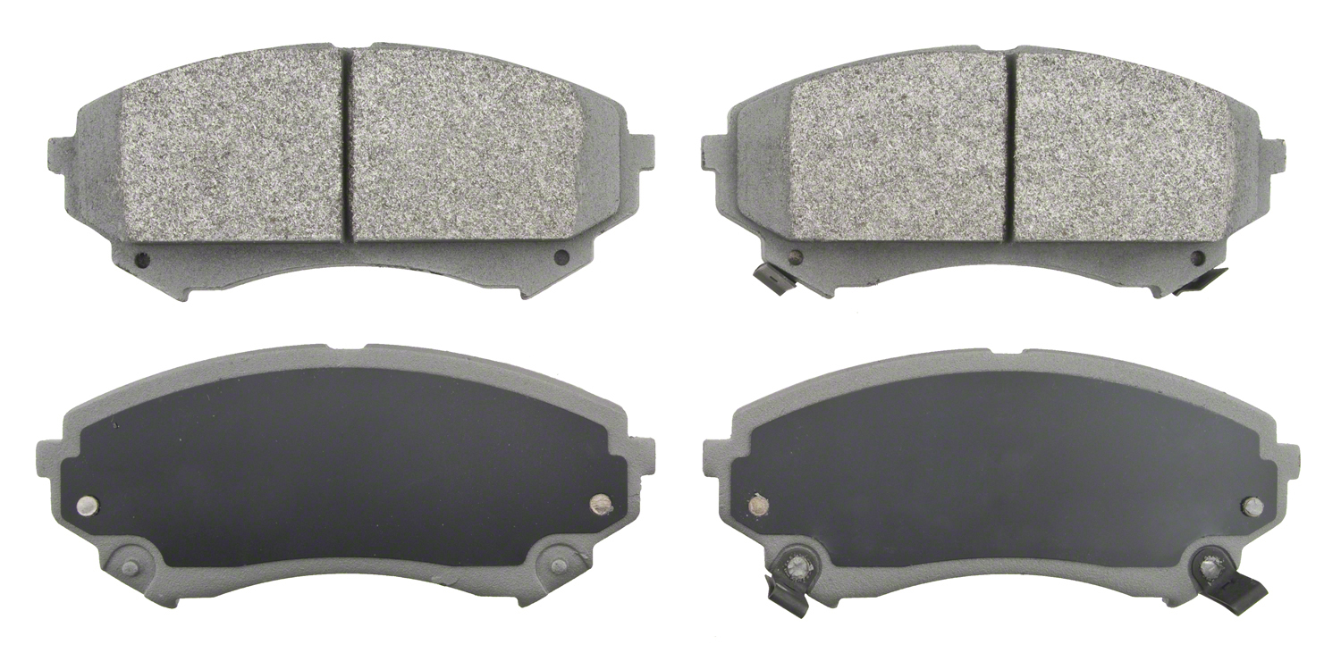 Disc Brake Pad Set Wagner Brake MX1331A