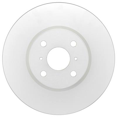 Disc Brake Rotor Bosch 50011609