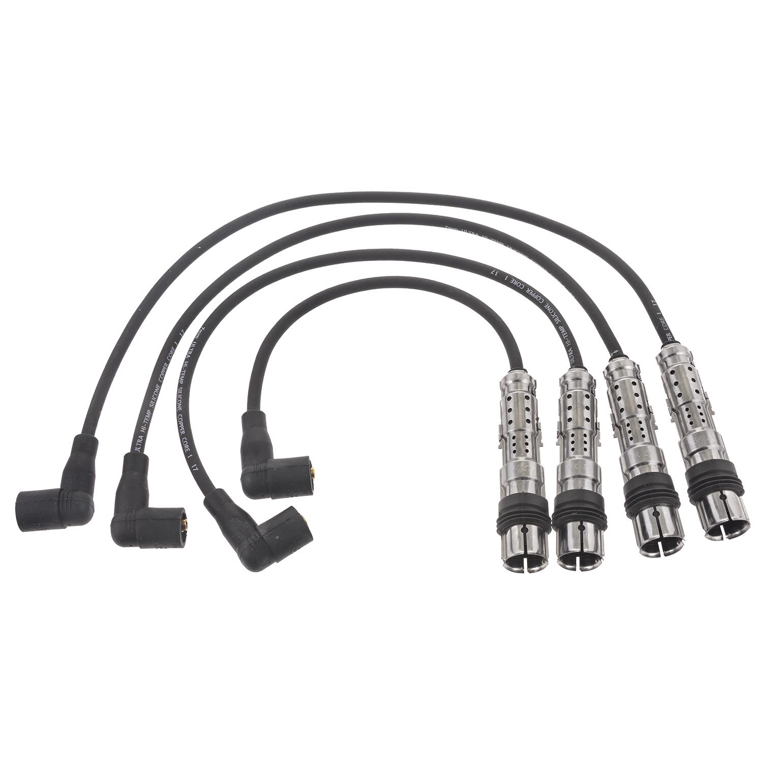 Spark Plug Wire Set Standard Ignition 29558