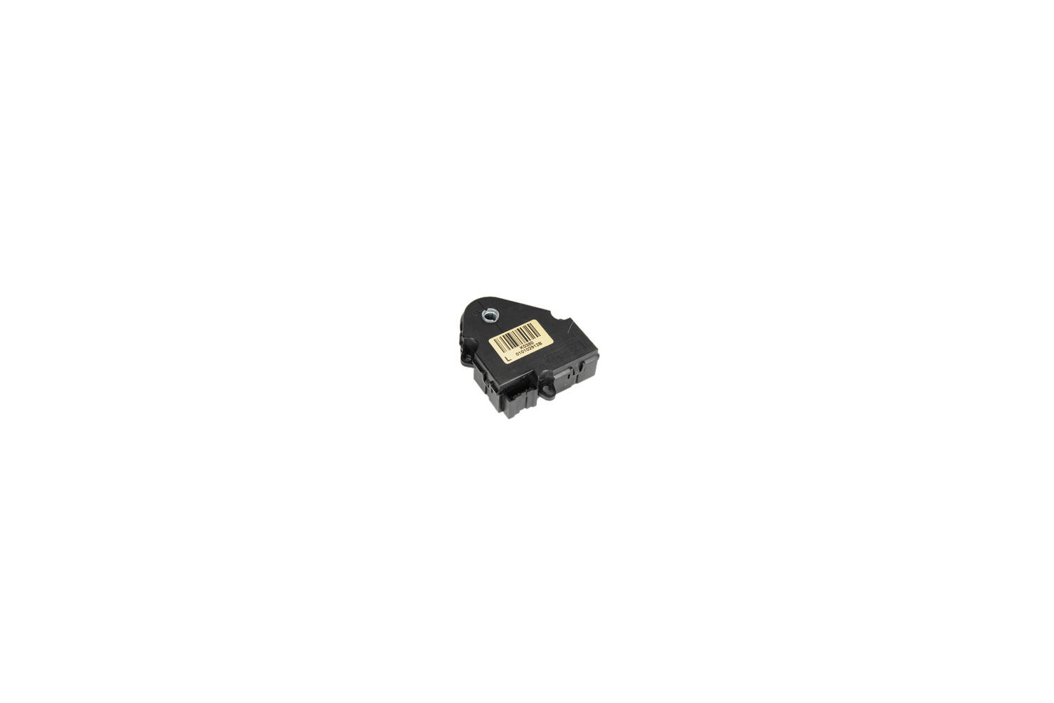 HVAC Air Valve Actuator ACDelco 15-73666