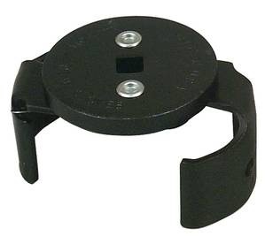 Oil Filter Wrench Lisle 63250