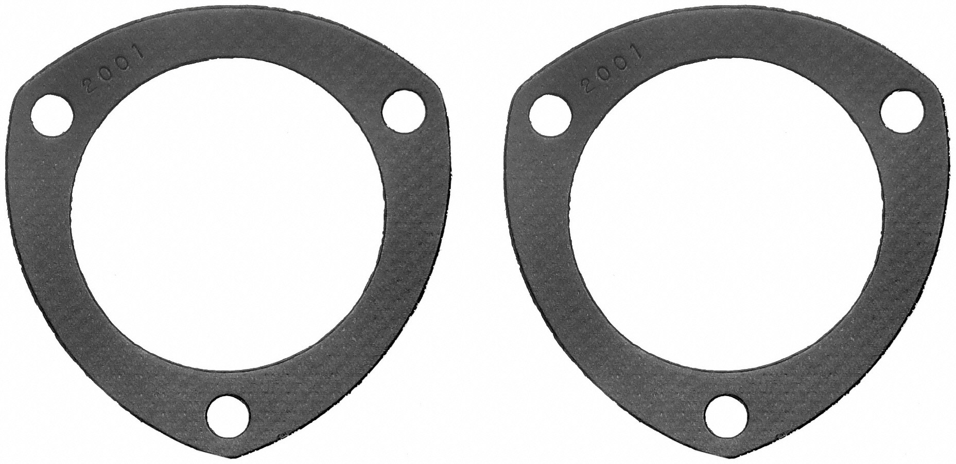 Exhaust Collector Gasket FEL-PRO 2001