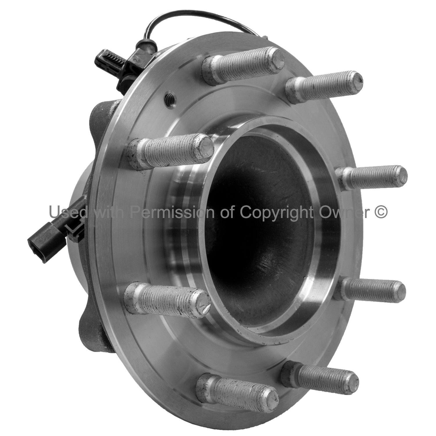 Wheel Bearing and Hub Assembly MacPherson Bearing Assemblies M620300