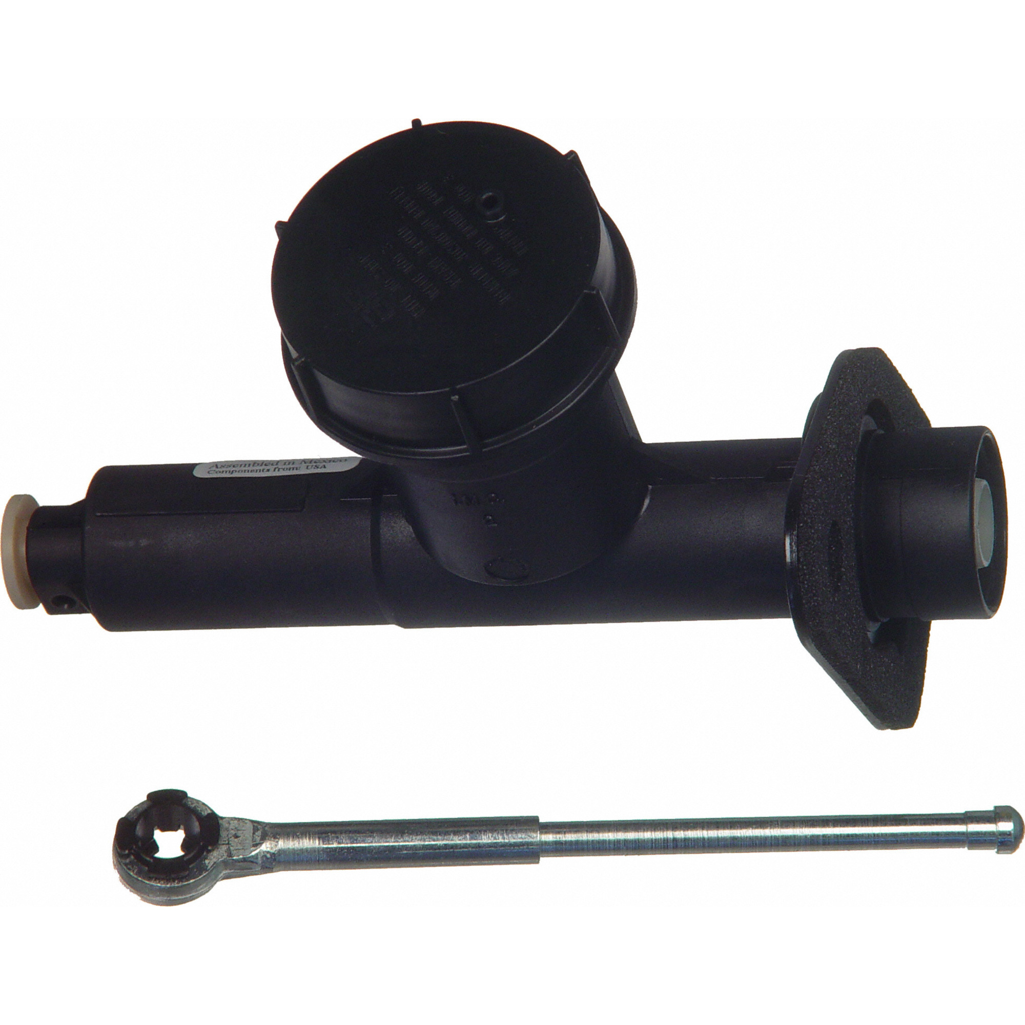 Clutch Master Cylinder Wagner Brake CM126886