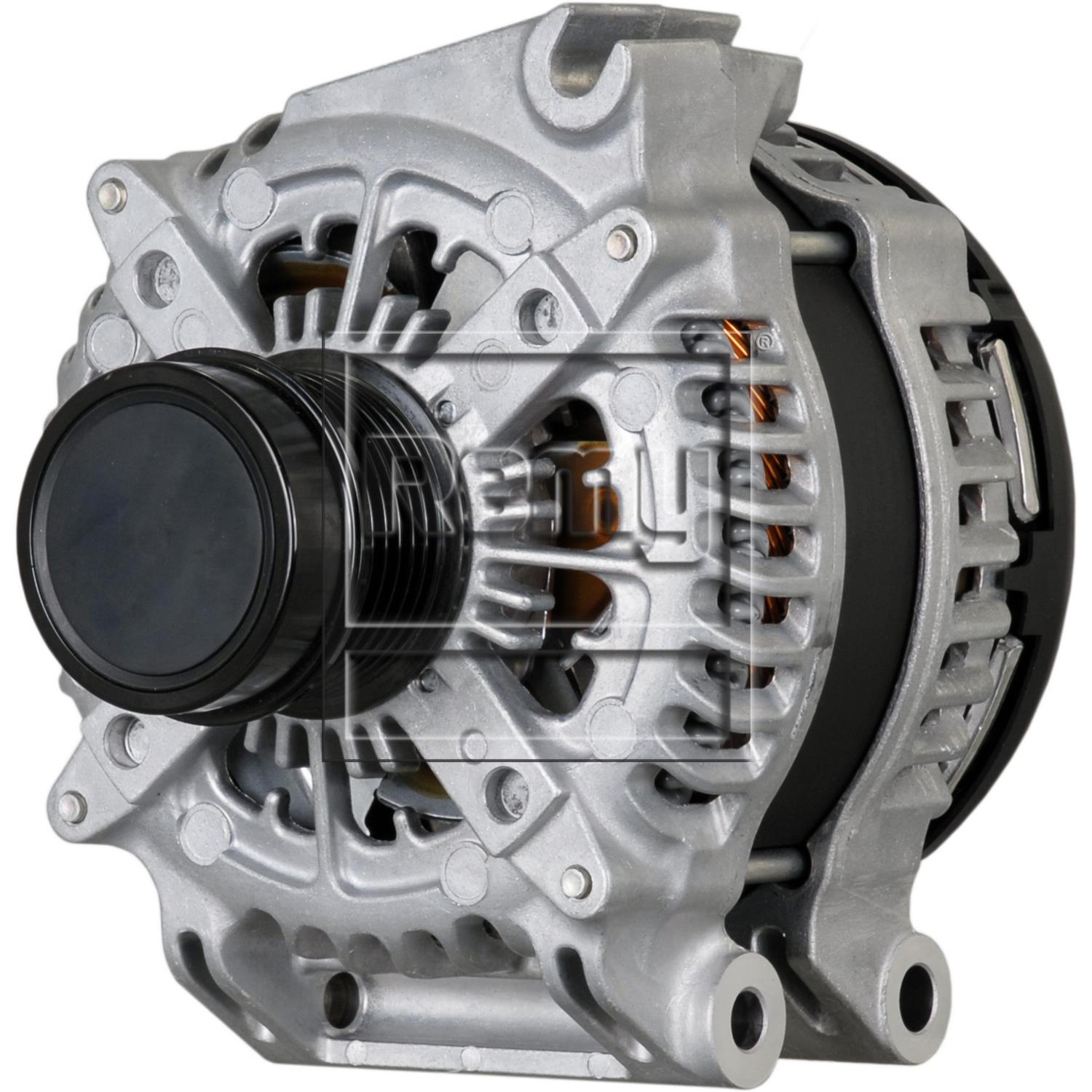 Alternator Remy 20226