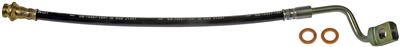 Brake Hydraulic Hose Parts Master BH620803