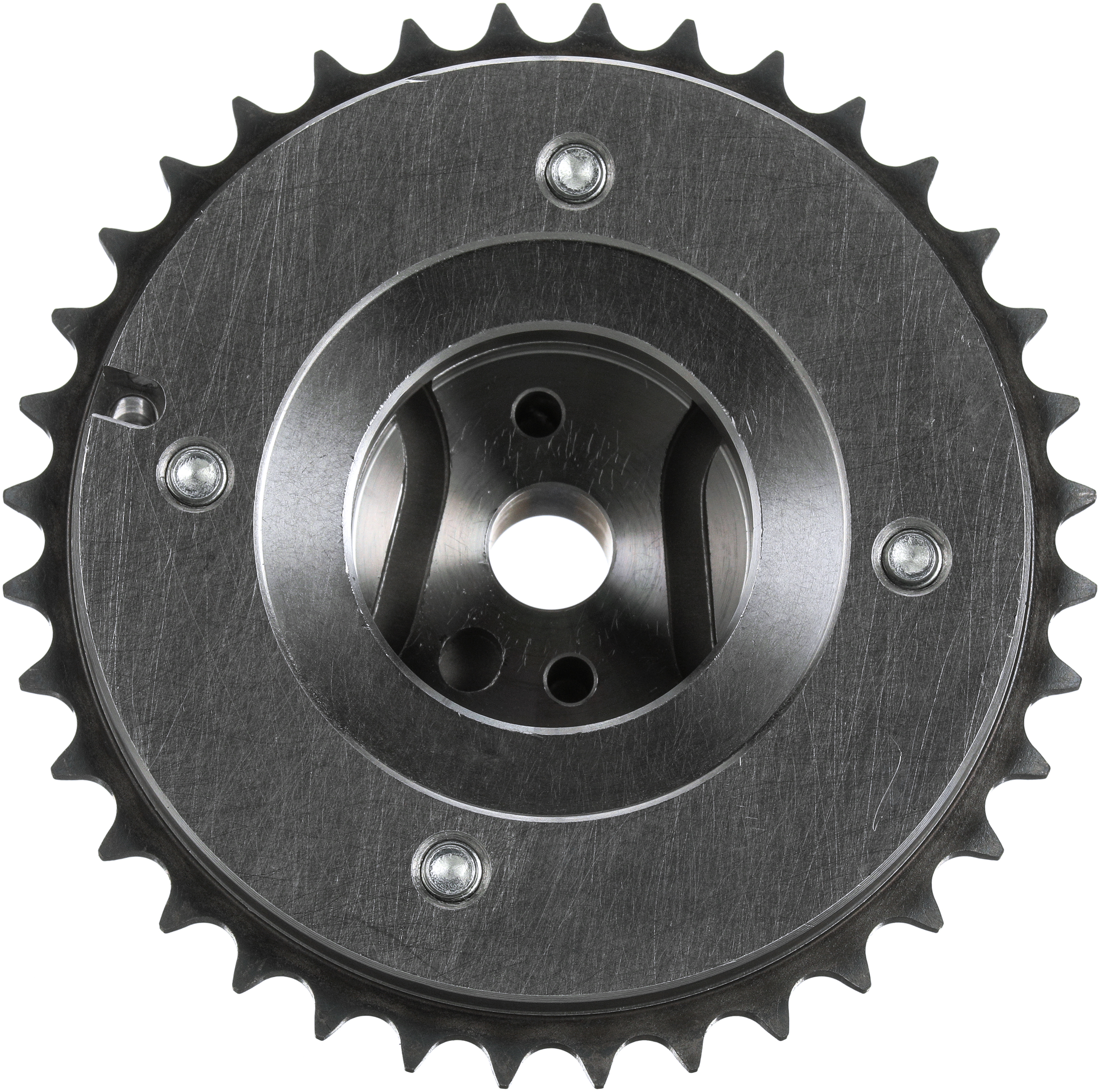 Engine Variable Valve Timing (VVT) Sprocket Gates VCP953