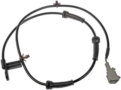 ABS Wheel Speed Sensor Dorman - OE Solutions 970-099