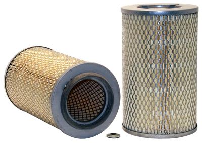 Engine Air Filter Wix 46404
