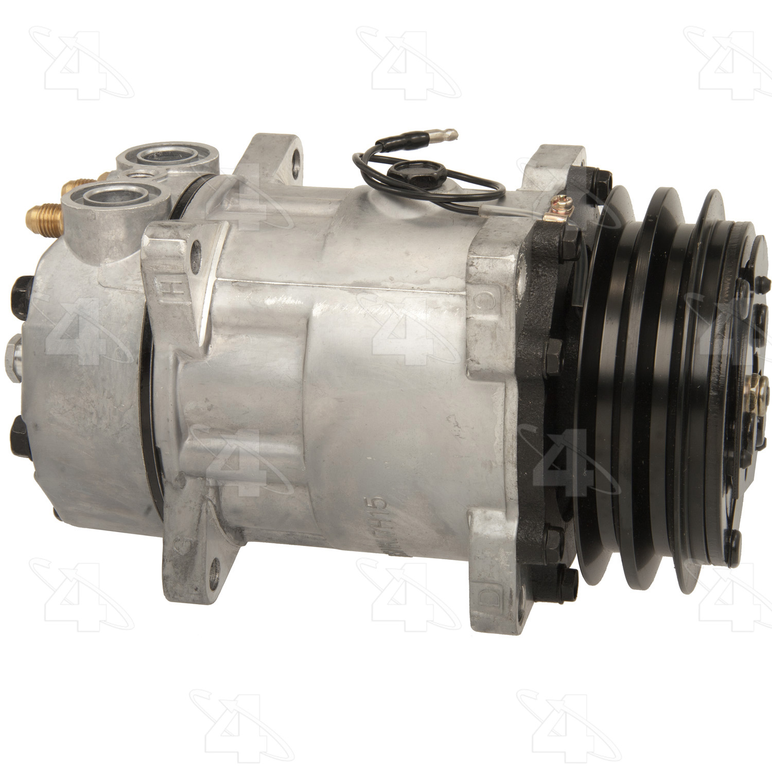 A/C Compressor Four Seasons 68559