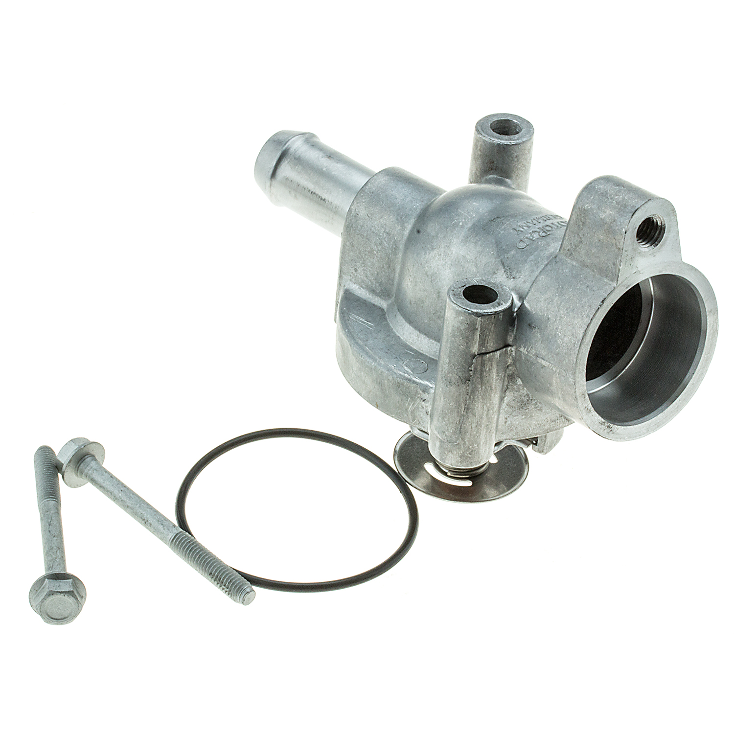 Engine Coolant Thermostat Gates 34055