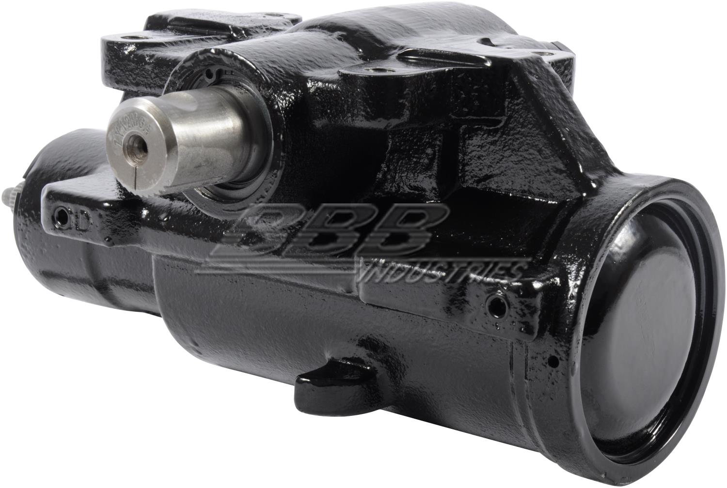 Steering Gear TERREPOWER formerly BBB Industries N503-0116