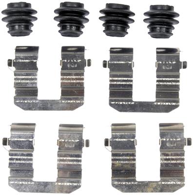 Disc Brake Hardware Kit Dorman - First Stop HW13607
